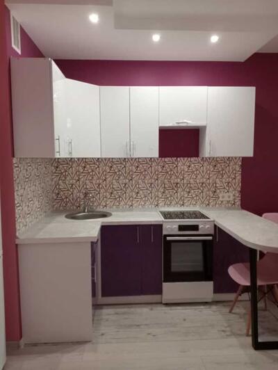 Здам довгостроково 1-к квартиру Київ, Святошинський, Олевська вул., 11