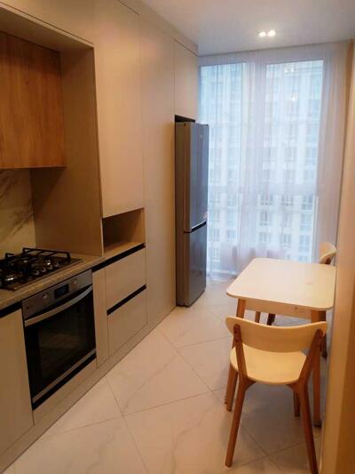 Сдам долгосрочно 1-к квартиру Бучанский, Крюковщина, Богуславська, 2