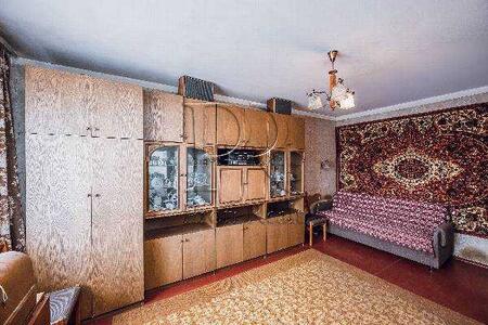 Продам 1-к квартиру Київ, Святошинський, Кіпріанова Академіка вулиця, 2