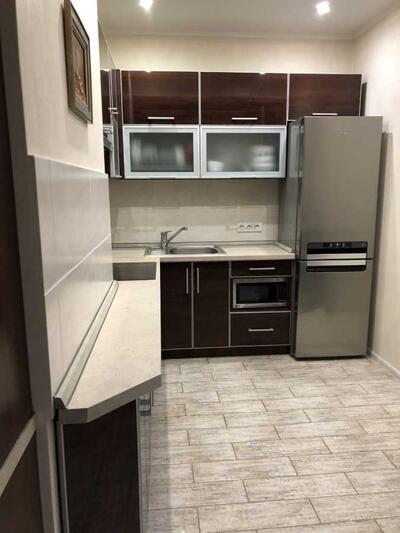 Сдам долгосрочно 1-к квартиру Бучанский, Софиевская Борщаговка, Боголюбова, 23