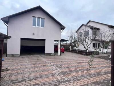 Продам 5-к будинок Броварський, Красилівка, Кірова