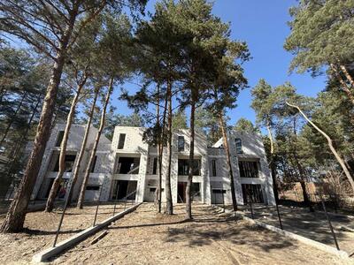 Продам 4-к таунхаус Броварський, Зазим`я, Підлісна