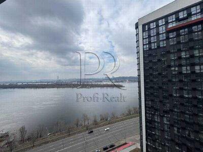 Продам 1-к квартиру Київ, Дарницький, Дніпровська наб., 15Ж