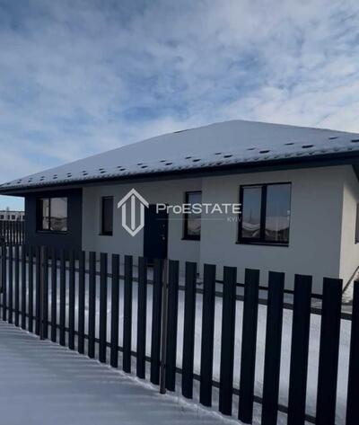 Продам 4-к котедж Бориспільський, Гнідин, Паркова