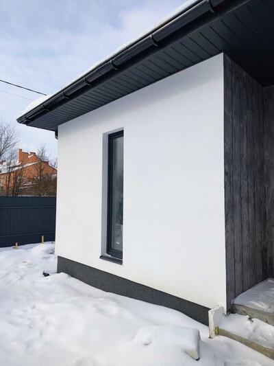 Продам 4-к будинок Фастівський, Путрівка, Шкільна