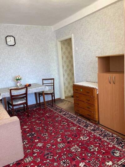 Здам довгостроково 2-к квартиру Київ, Солом`янський, Відрадний просп., 40