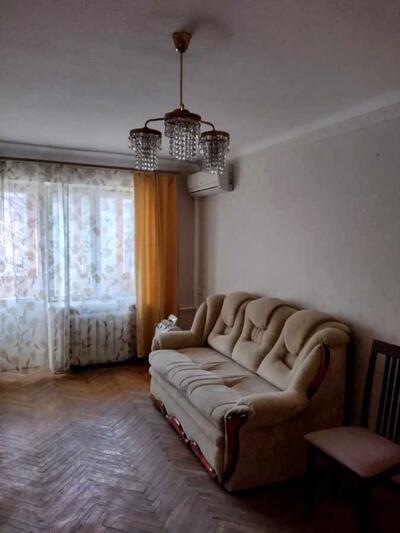 Сдам долгосрочно 2-к квартиру Киев, Шевченковский, Саратовская ул., 47