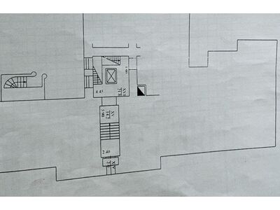 Продаж приміщення комерційне,центр Київ,вул.Б.Хмельницького