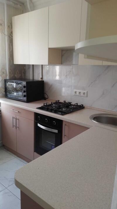 Продам 1-к квартиру Бучанський, Вишневе, європейська, 18