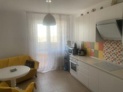 3-кімнатна, Михайла Максимовича вул. (Онуфрія Трутенка), 3Г, Голосіївський