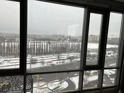 2-кімнатна, Академіка Заболотного вул., 1 б, Голосіївський