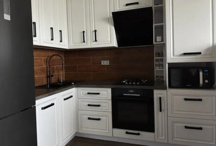 1-кімнатна, Юнацька, 1, Соломянський