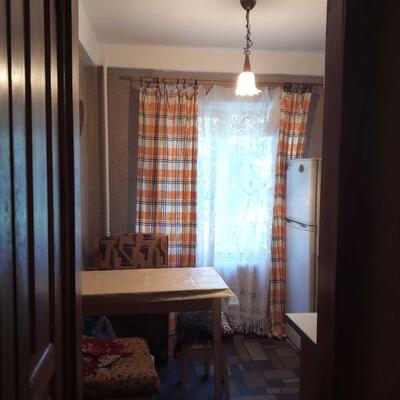 Продам 2-к квартиру Київ, Солом`янський, Михайла Донця вул., 19б