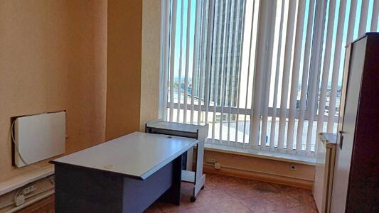 Сдам долгосрочно офисное помещение Киев, Шевченковский, Сечевых Стрельцов ул., 1-5