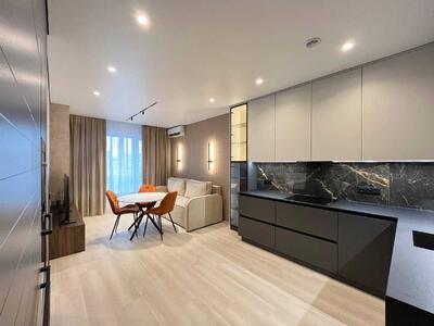 Здам довгостроково 1-к квартиру Київ, Голосіївський, Голосіївський просп., 76