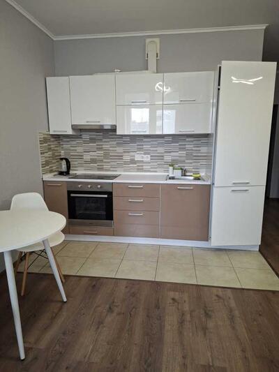 Сдам долгосрочно 1-к квартиру Киев, Дарницкий, Елены Пчилки ул., 7