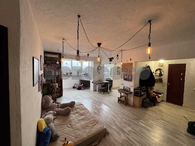 Продам 4-к квартиру Київ, Деснянський, Оноре де Бальзака вул., 4а