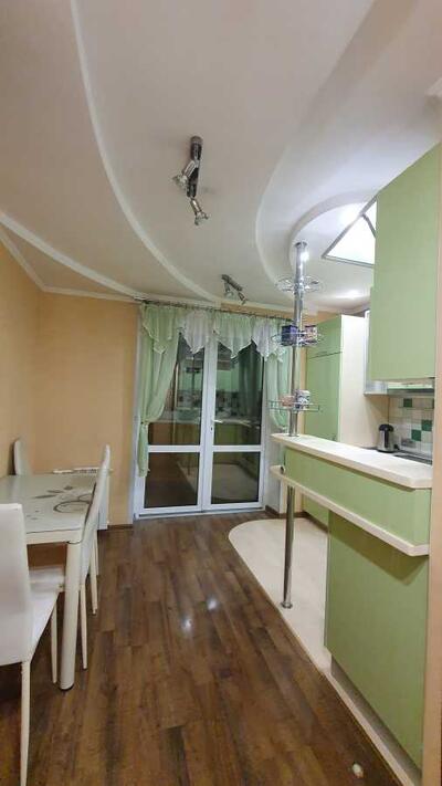 Здам довгостроково 2-к квартиру Київ, Дніпровський, Миропільська вул., 37Б