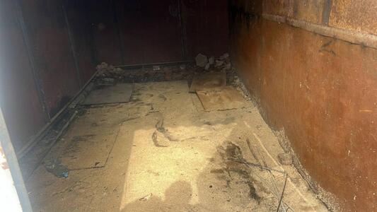 Продаж гаража, вул. Лугова  (біля озера «Пташине»)