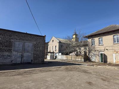 Оренда / Ціла будівля / вул. Ярослава Мудрого, Бровари