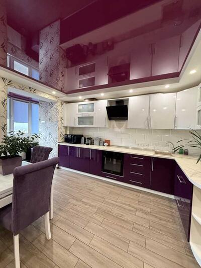 Продам 1-к квартиру Бучанський, Софіївська Борщагівка, Яблунева, 5В