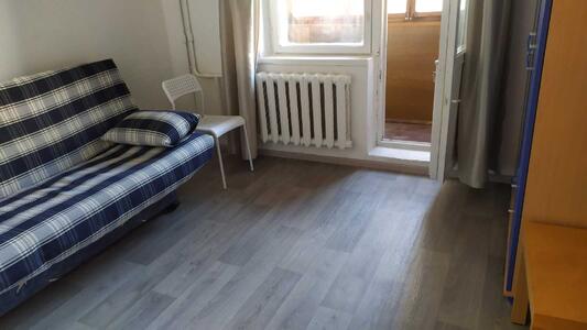 Здам довгостроково кімнату Київ, Оболонський, Героїв Сталінграду просп., 50