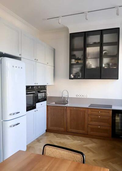 Продам 3-к квартиру Киев, Печерский, Академика Богомольца ул., 7/14