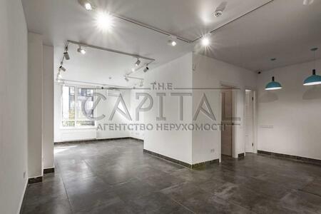 Здам довгостроково офісне приміщення Київ, Шевченківський, Салютна вул., 2