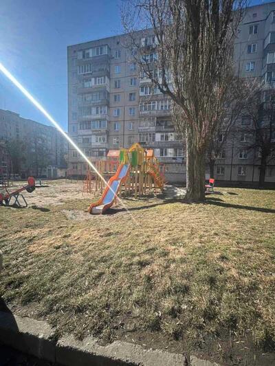 Продам 1-к квартиру Білоцерківський, Біла Церква, Східна, 28