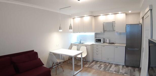 Сдам долгосрочно 1-к квартиру Киев, Голосеевский, Академика Глушкова просп., 9Е