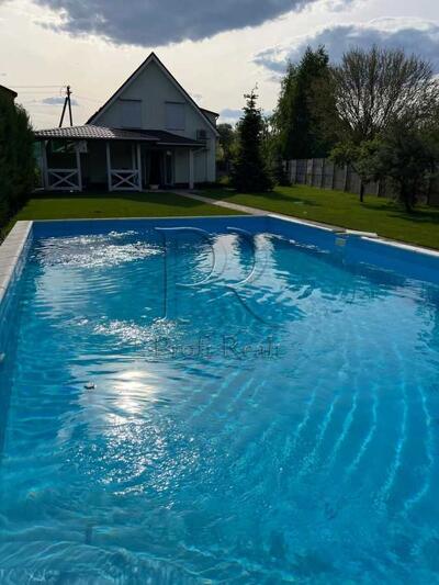 Продам 3-к будинок Обухівський, Романків, СТ Росинка