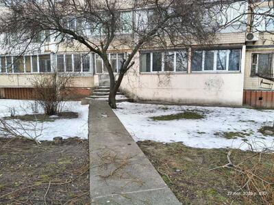 Продам торгову площу Київ, Святошинський, Григоровича-Барського вул., 7