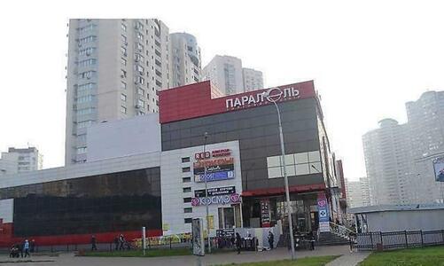 Продам офисное помещение Киев, Дарницкий, Александра Мишуги ул., 10