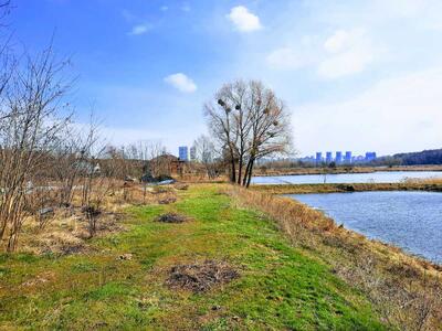 Продам ділянка під житлову забудову Київ, Святошинський, Обухівська вул.