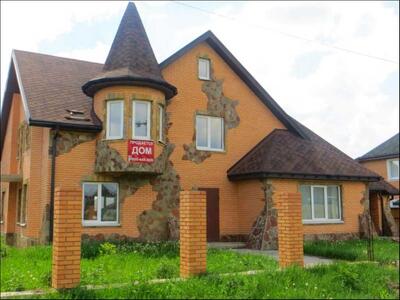 Продам 5-к будинок Бучанський, Чайки, улица Леонтовича, 22