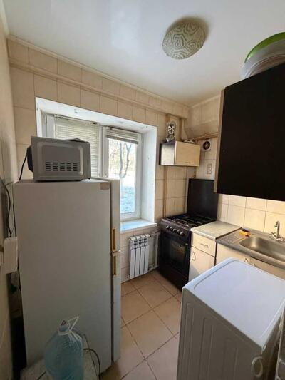 Продам 1-к квартиру Київ, Святошинський, Леся Курбаса просп.