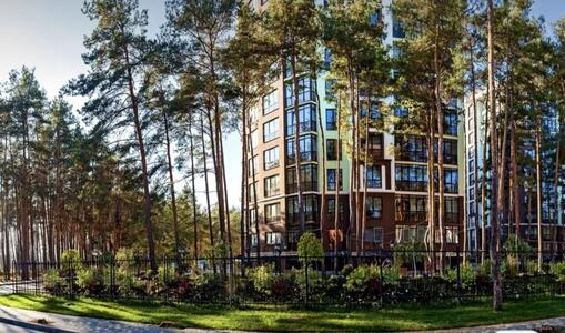 Продам 1-кімнатну квартиру, вулиця Радистів, д.34, Деснянський район, Київ