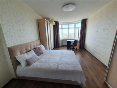 Здам 2-кімнатну квартиру, вулиця Чавдар Єлизавети, д.24, Дарницький район, Київ