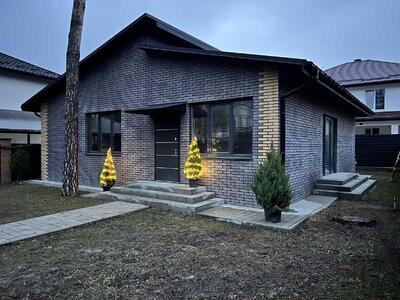 Продам 4-к дом Бучанский, Буча, Михайловського, 8