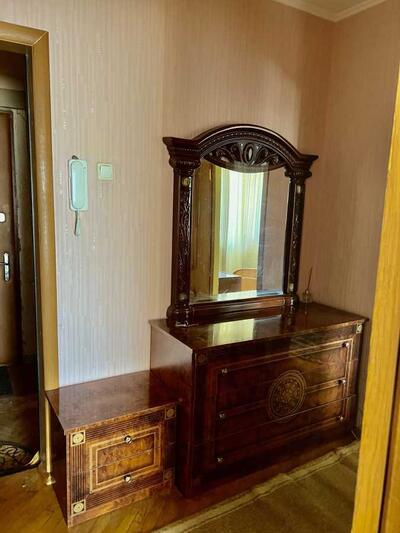 Здам довгостроково 2-к квартиру Київ, Деснянський, Милославська вул., 17