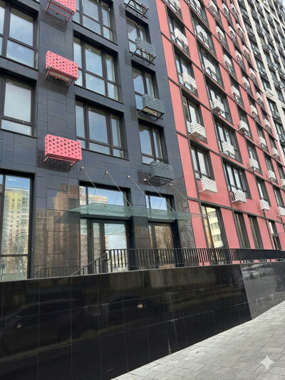 Оренда фасад 60 м.кв ЖК Старт метро Лукянівська БЕЗ КОМІСІЇ