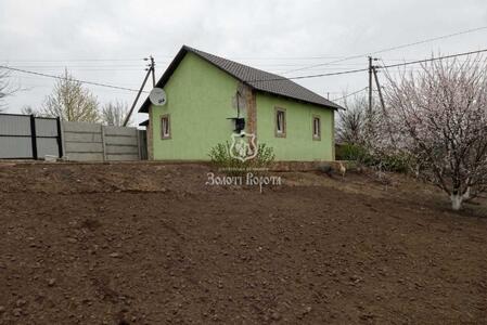 Продам 2-к будинок Обухівський, Барахти, Віктора Бойка вул., 59