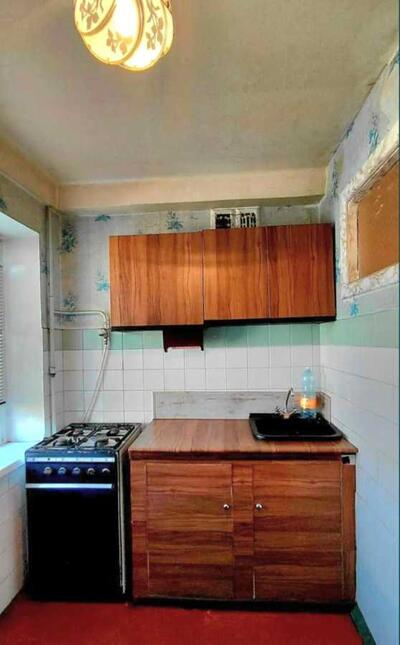 Продам 1-к квартиру Київ, Деснянський, Братиславська вул., 20а