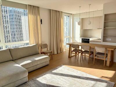 Здам довгостроково 2-к квартиру Київ, Дарницький, Зарічна вул., 6