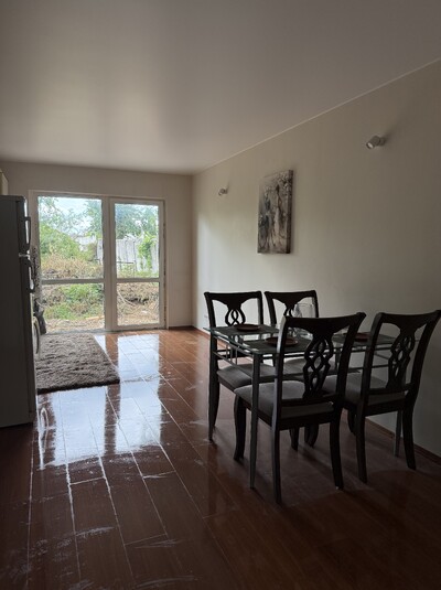 Здається в оренду окремий будинок в Пуща водиці.