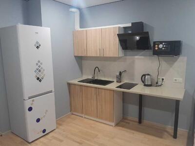 Здам довгостроково 1-к квартиру Київ, Голосіївський, Академіка Глушкова просп., 42