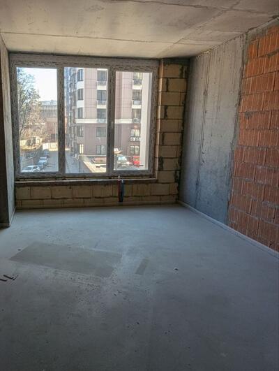 ЖК Echo Park, 2 кімнатна квартира, окружна дорога, с. Петропавлівська Борщагівка