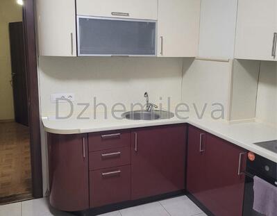 Оренда 1к квартири 48м² Київ ЖК Крістер Град ГЕНЕРАТОР 6 поверх