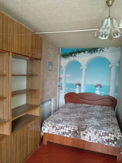 Здам 1к квартиру, м.Київ, Дніпровський район