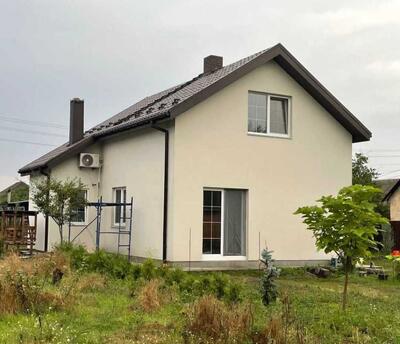 Продам 4-к дом Вышгородский, Высшая Дубечня, Садовая, 15